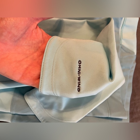 Columbia Omni-Wind Block Jacket - Picture 3 of 6